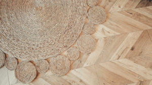 Monarch Carpets Carries Natural Fiber Rugs!