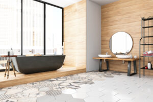 Best Flooring Options for Bathrooms